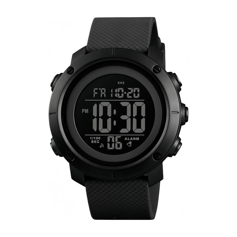 Velmont Watches Men's Multi-Function Digital Sport Watch
