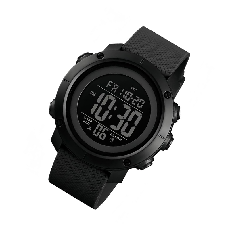 Velmont Watches Men's Multi-Function Digital Sport Watch