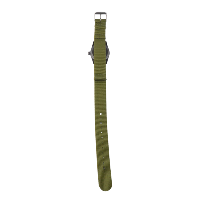 Velmont Watches Men's Military-Style Watch
