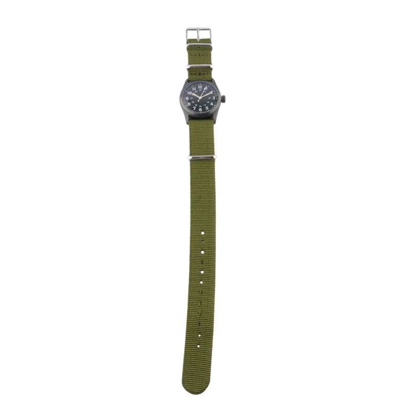 Velmont Watches Men's Military-Style Watch