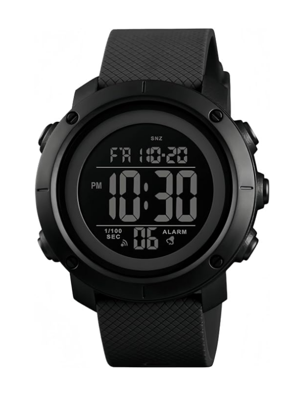 Velmont Watches Men's Multi-Function Digital Sport Watch